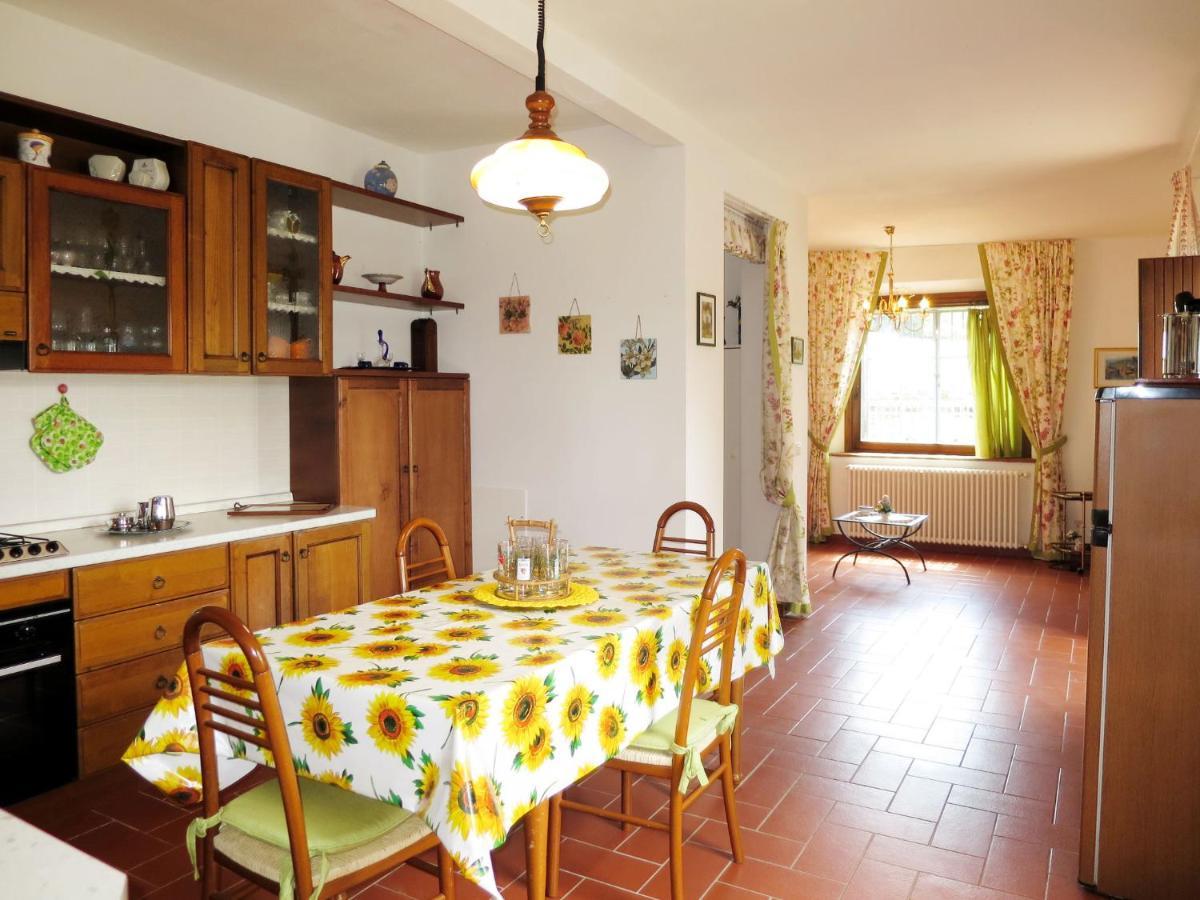 Holiday Home Alighiero II By Interhome Gabellino Exterior photo