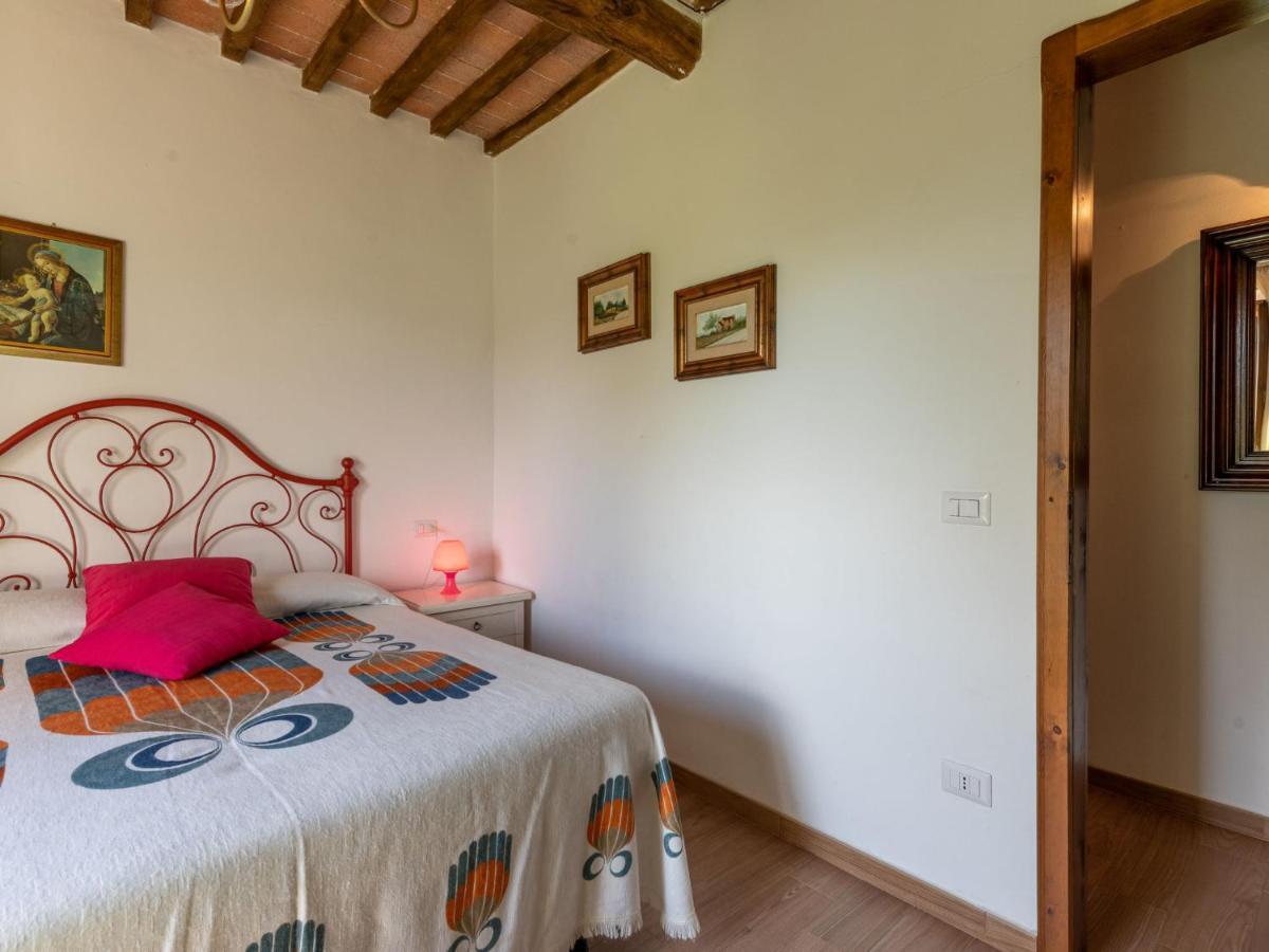 Holiday Home Alighiero II By Interhome Gabellino Exterior photo