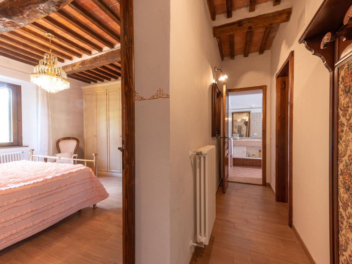 Holiday Home Alighiero II By Interhome Gabellino Exterior photo
